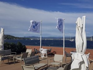 BMW - Saint Tropez Les Voile - Evento ACX