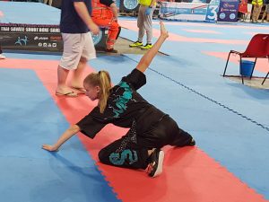 acx campionati italiani kickboxing