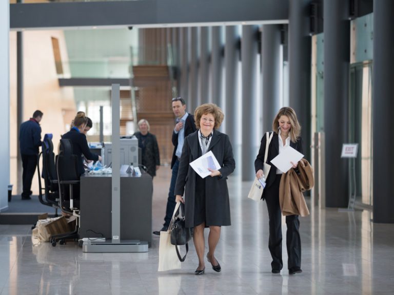 International Conference on Real Estate Statistics - statistiche immobiliari
