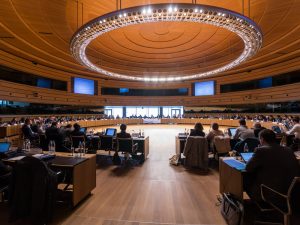 International Conference on Real Estate Statistics - statistiche immobiliari