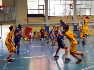 UISP Unione Italiana Sport per Tutti - ACX