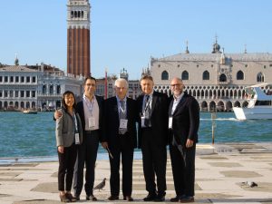 Venice Arrhythmias - ACX