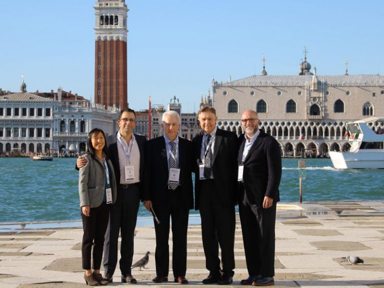 Venice Arrhythmias - ACX