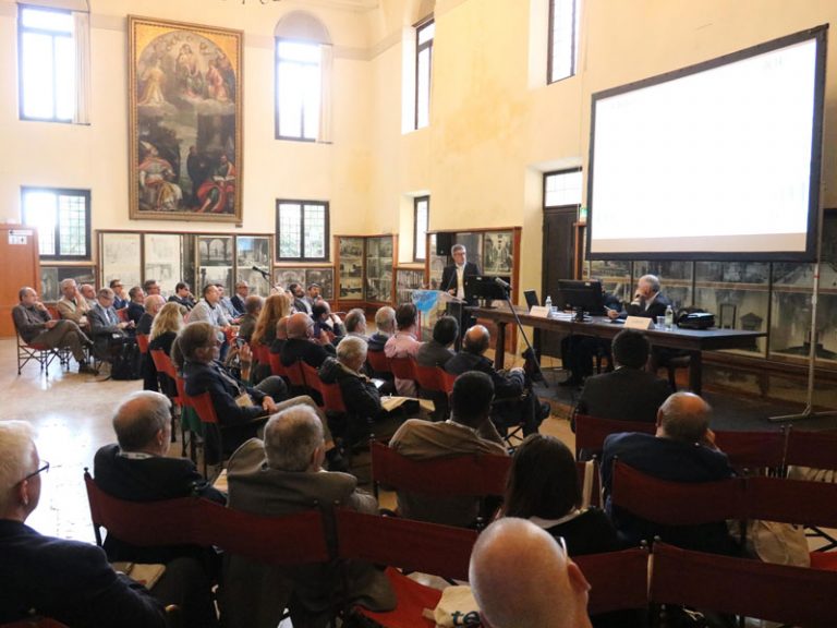 Venice Arrhythmias - ACX