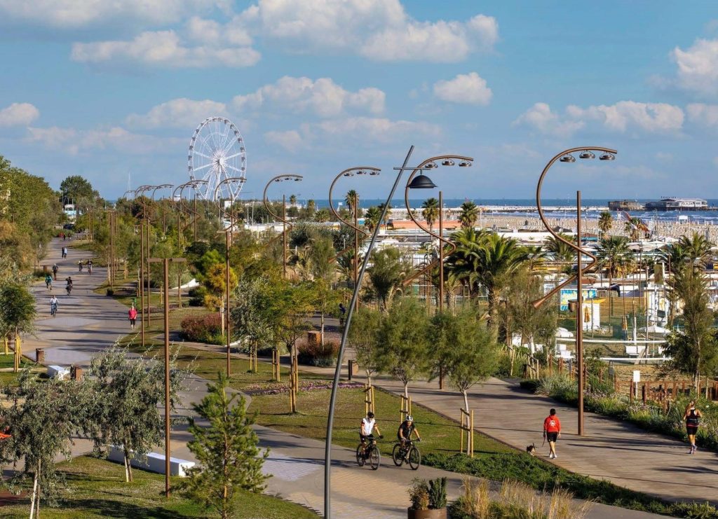 guida completa organizzare eventi sostenibili a rimini acx